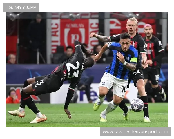 国米豪取8连胜,劳塔罗状态炸裂,蓝黑军团正冉冉升起