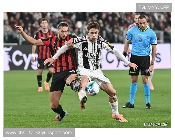 尤文靠替补反超，板凳价值造就奇迹