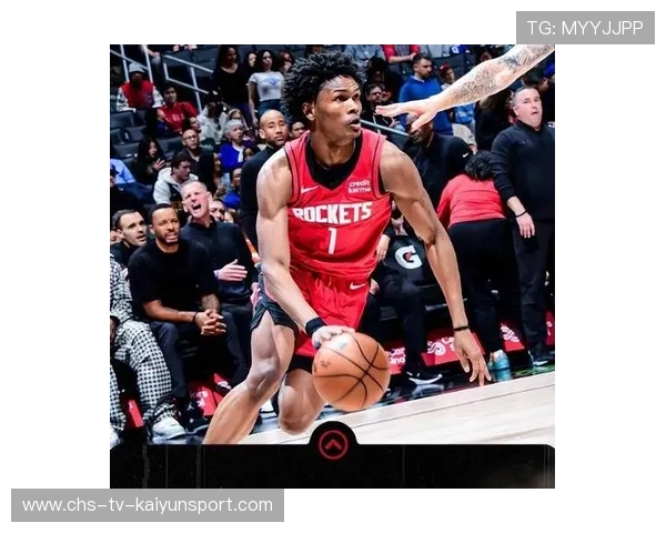 火箭新秀表现亮眼球迷寄予厚望,2021火箭新秀资料