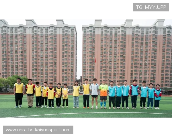 足球校园联盟活动全面展开覆盖全国重点学校,2020年校园足球学校