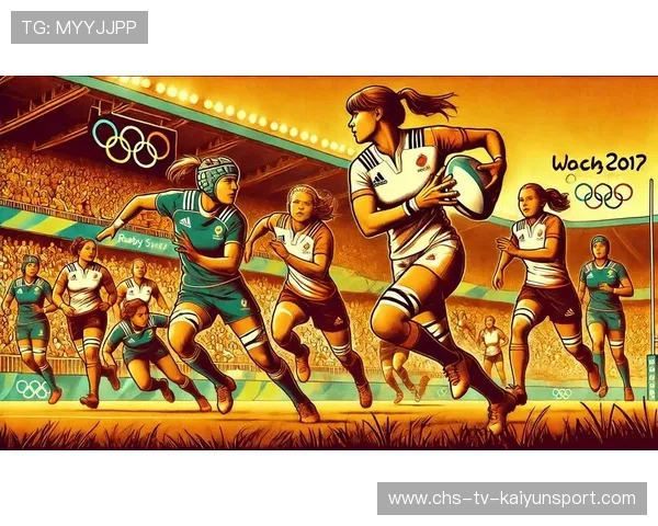 澳大利亚七人制橄榄球队伍精神风貌积极，澳大利亚橄榄球运动员