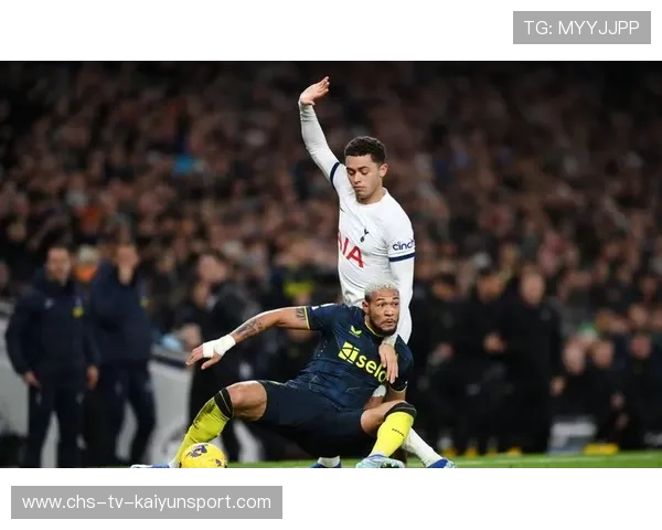 孙兴慜反击中斜传助攻库卢塞夫斯基破门,热刺2比1力克曼城