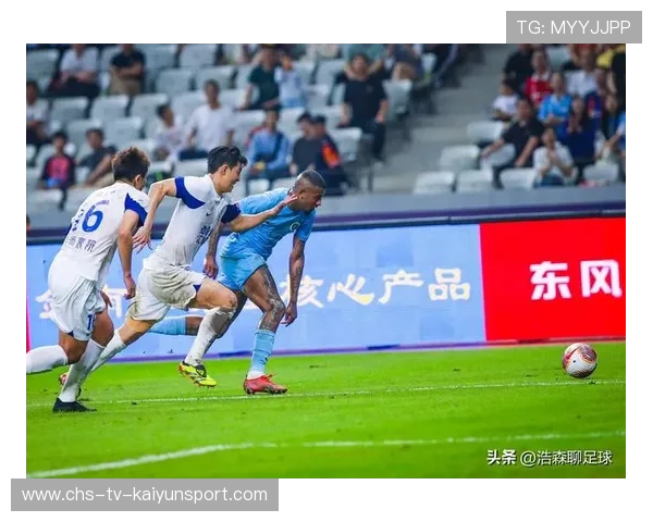 深圳新鹏城官宣签下前锋奥乌苏